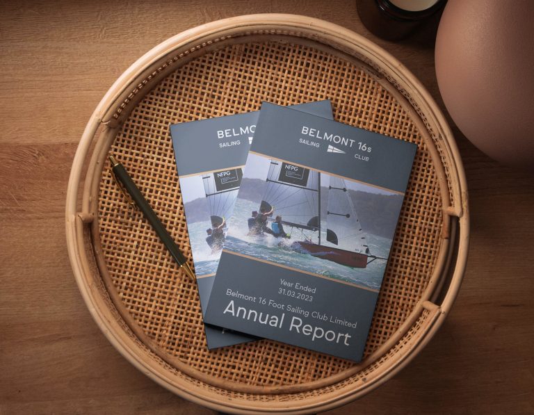 Annual Report 2023