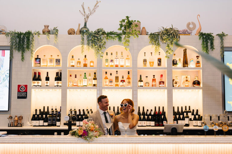 WILD WEDDING TRENDS!