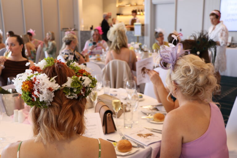 Melbourne Cup 2025 WAIT LIST – NOW OPEN!