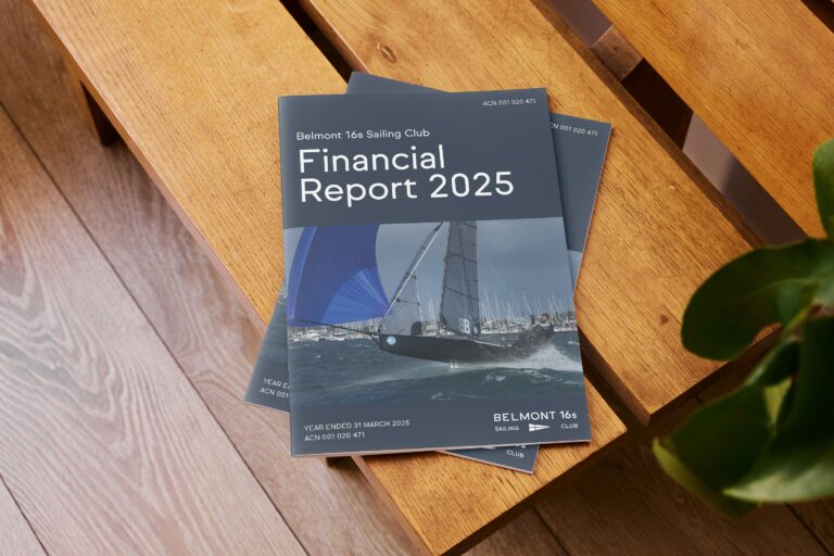 Annual Report 2025