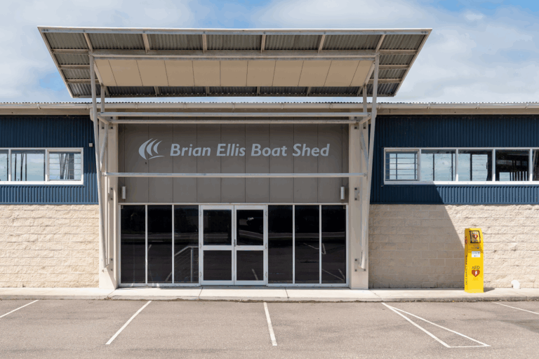 Brian Ellis Boat Shed Doubles Down on Solar