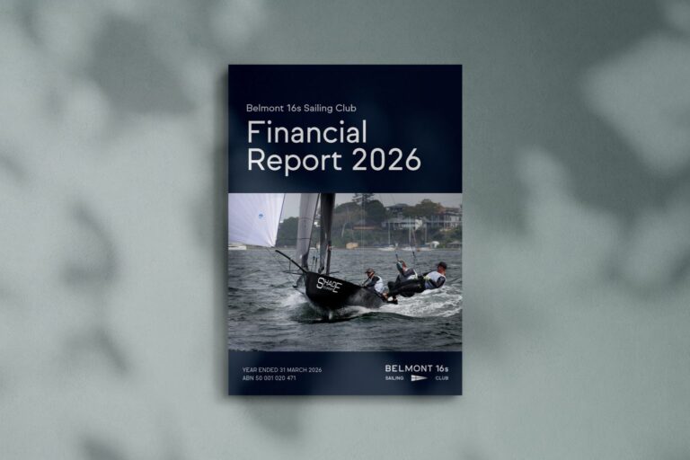 Annual Report 2026