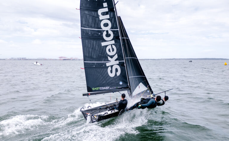 2026 Skelcon Australian 16ft & 13ft Skiff Championships